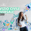 Servizio civile 2025: aperte le candidature