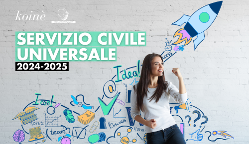 Servizio civile 2025: aperte le candidature